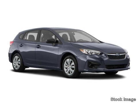 2018 Subaru Impreza for sale at Meyer Motors, Inc. in Plymouth WI