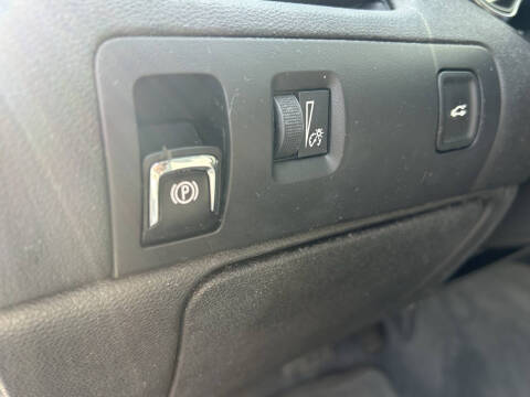 2015 Chevrolet Impala LS