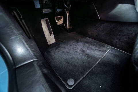 2007 Lamborghini Gallardo Spyder