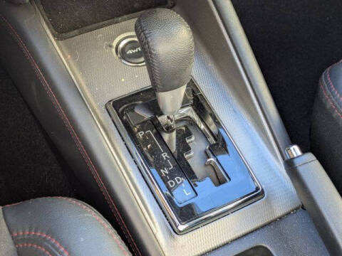 2024 Mitsubishi Outlander Sport