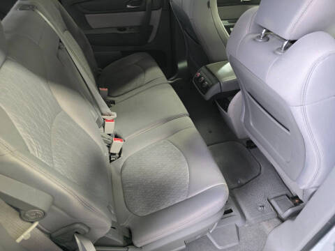2013 GMC Acadia SLE-2