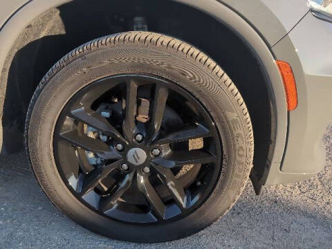 2024 Dodge Durango GT