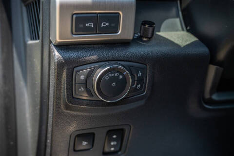 2019 Ford F-250 Super Duty