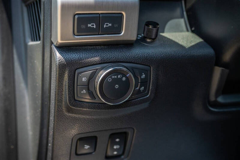 2019 Ford F-250 Super Duty