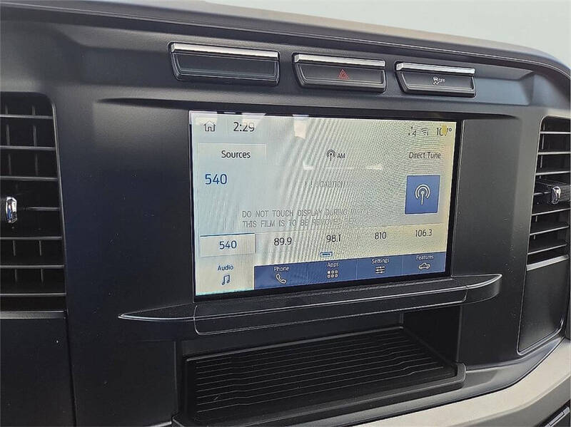 2024 Ford F-350 Super Duty XL