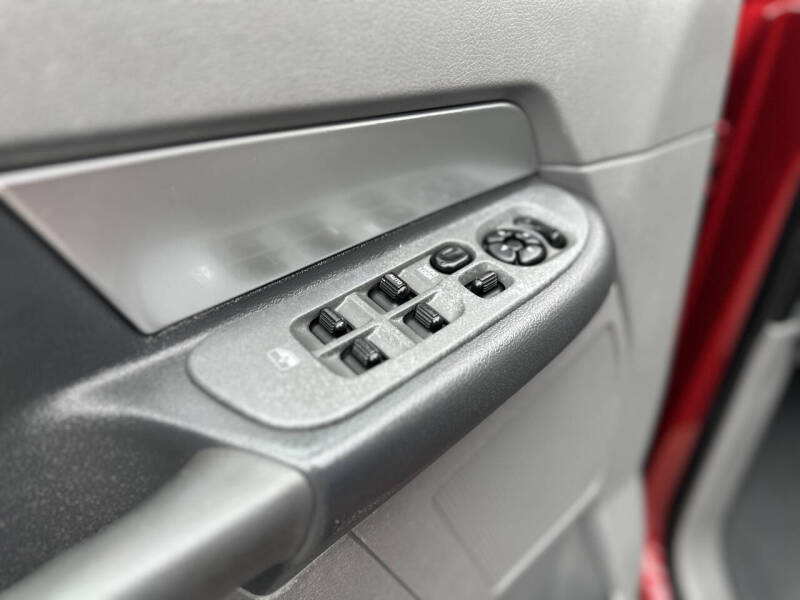 2008 Dodge Ram 1500 SLT