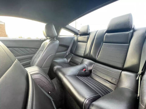 2014 Ford Mustang V6 Premium