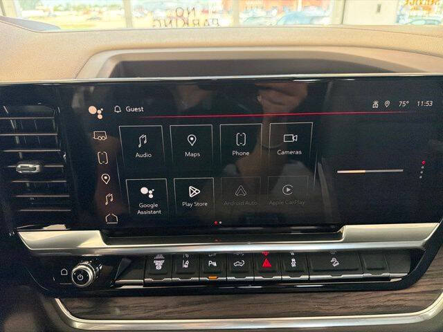 2026 GMC Sierra 3500HD SLT - Photo 41