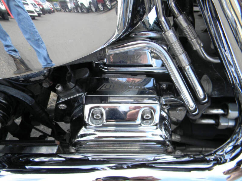 2000 Harley-Davidson Fat Boy