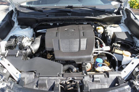 2022 Subaru Forester Sport