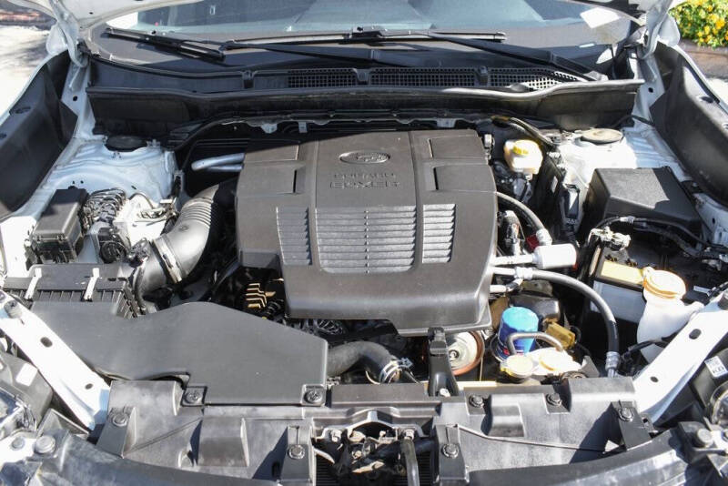 2022 Subaru Forester Sport