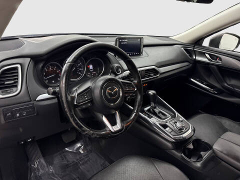 2019 Mazda CX-9 Touring