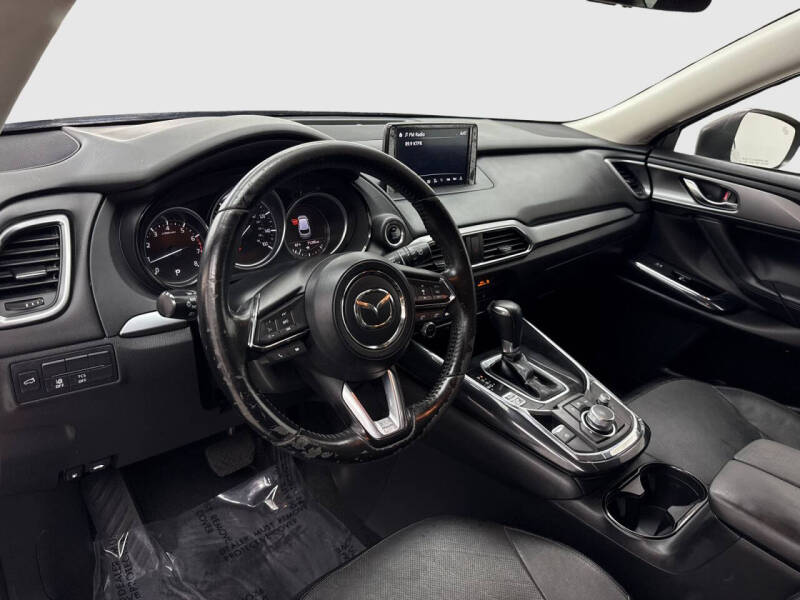 2019 Mazda CX-9 Touring
