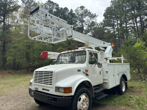 2000 International 4700