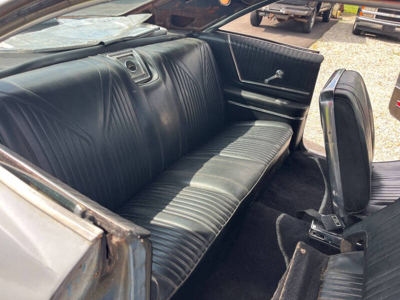 1965 Chevrolet Impala