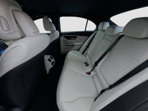 2023 Mercedes-Benz C-Class C 300