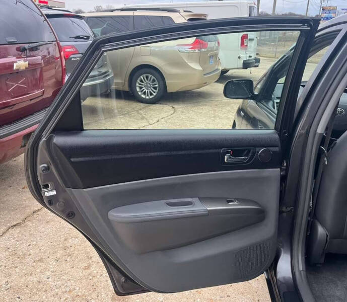 2007 Toyota Prius Touring