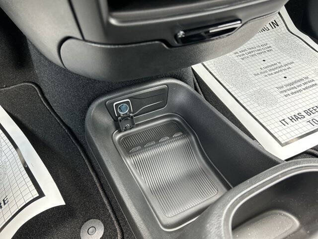 2024 Chrysler Pacifica Plug-In Hybrid