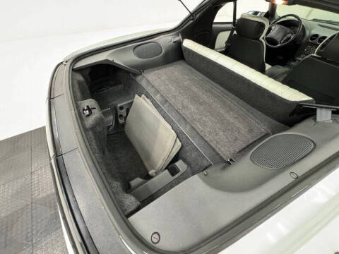 1994 Pontiac Firebird