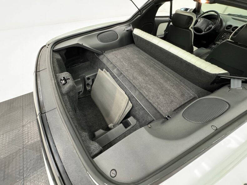 1994 Pontiac Firebird