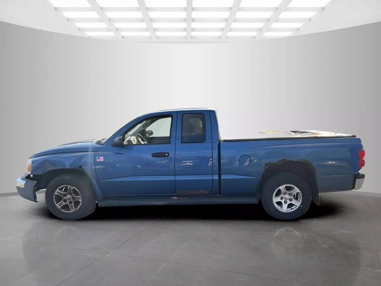 2005 Dodge Dakota for sale at Used Cars Toledo in Oregon, OH