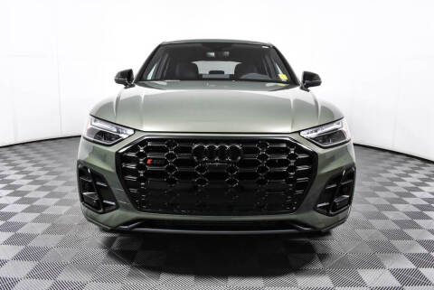 2023 Audi SQ5 Sportback for sale at CU Carfinders in Norcross GA