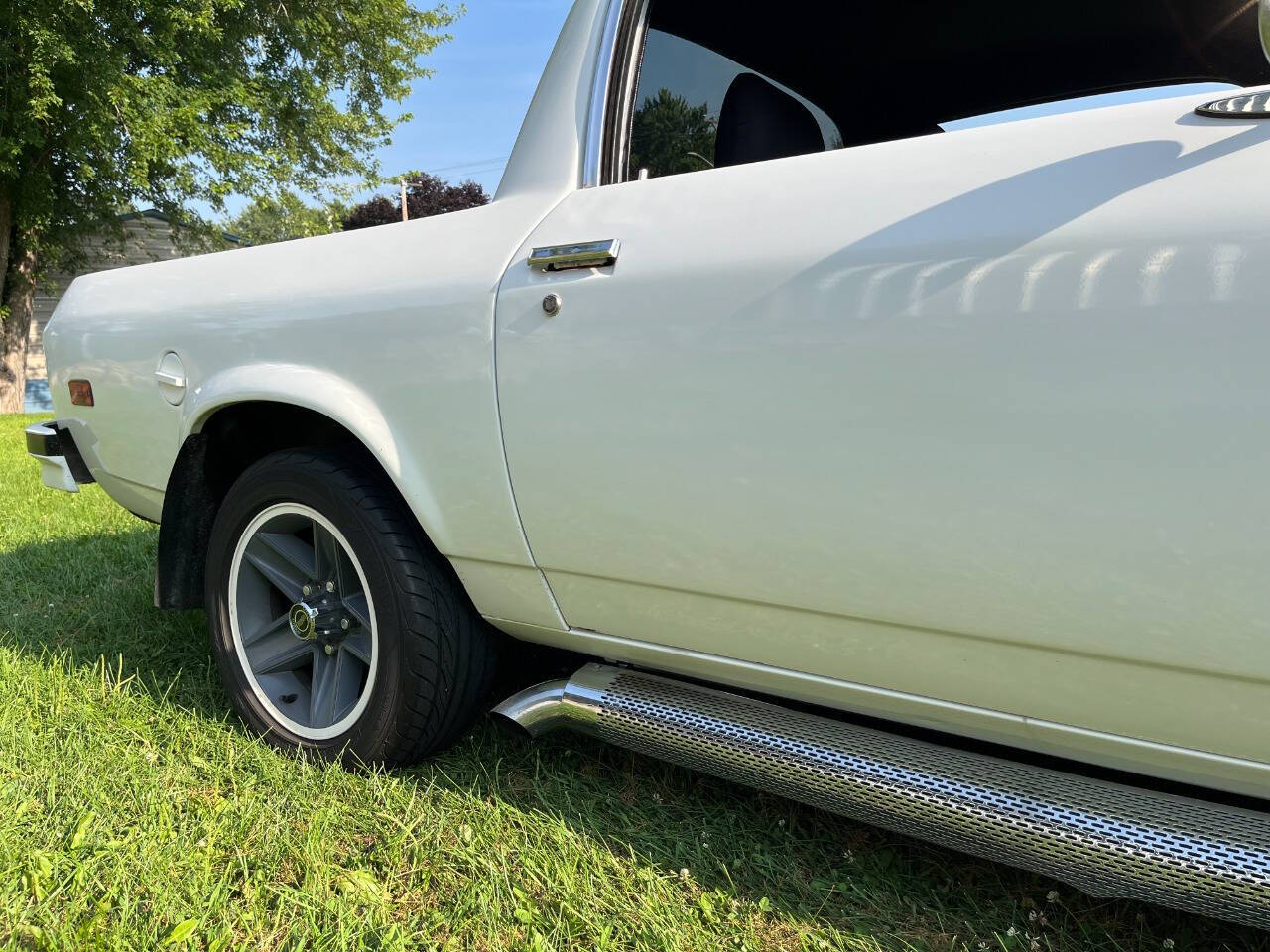 1975 Chevrolet Vega 46