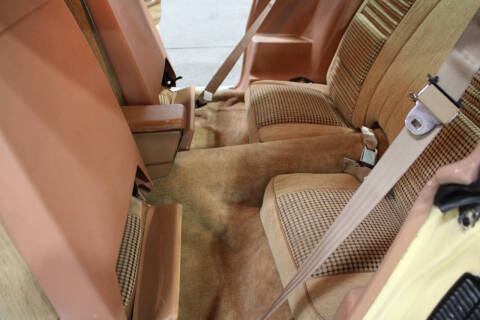 1980 Pontiac Firebird