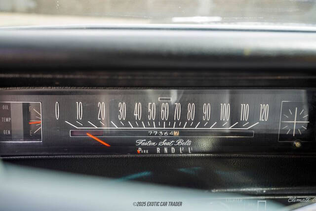 1969 Buick Gran Sport