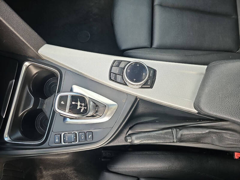 2014 BMW 4 Series 428i