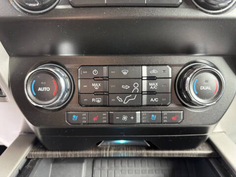 2021 Ford F-350 Super Duty