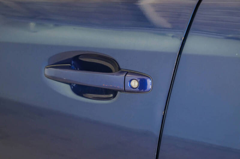 2018 Subaru WRX Premium