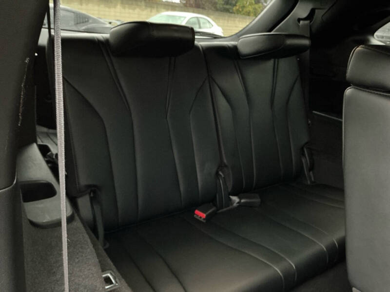 2022 Acura MDX SH-AWD w/A-SPEC