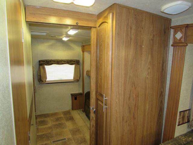 2014 Rockwood 8312SS