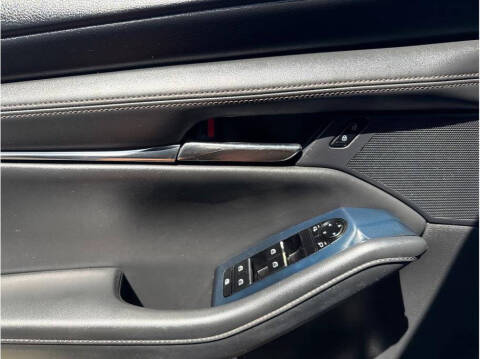 2019 Mazda Mazda3 Sedan Select