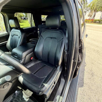 2018 Ford Expedition MAX Limited