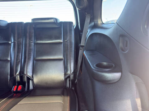 2024 Dodge Durango R/T Plus