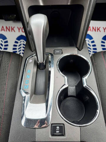 2012 Chevrolet Equinox LS