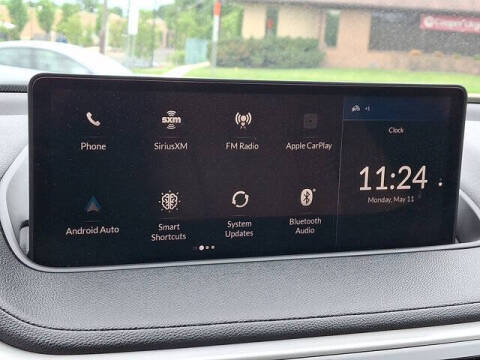2022 Acura MDX