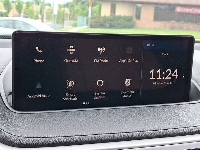 2022 Acura MDX
