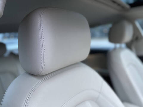 2016 Audi A7 3.0 quattro TDI Prestige