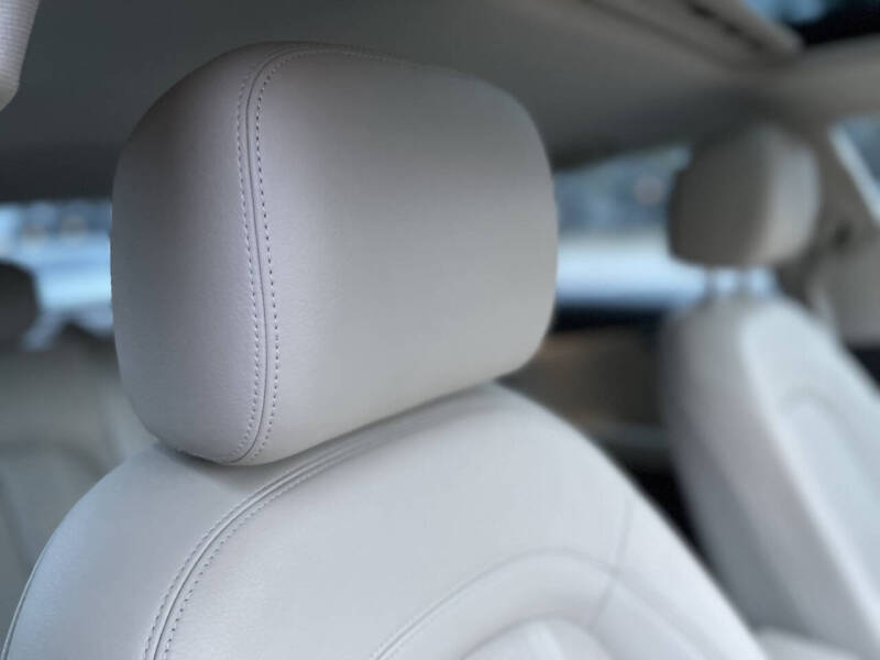 2016 Audi A7 3.0 quattro TDI Prestige