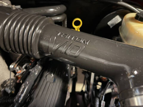 2002 Ford Excursion Limited