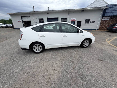 2007 Toyota Prius
