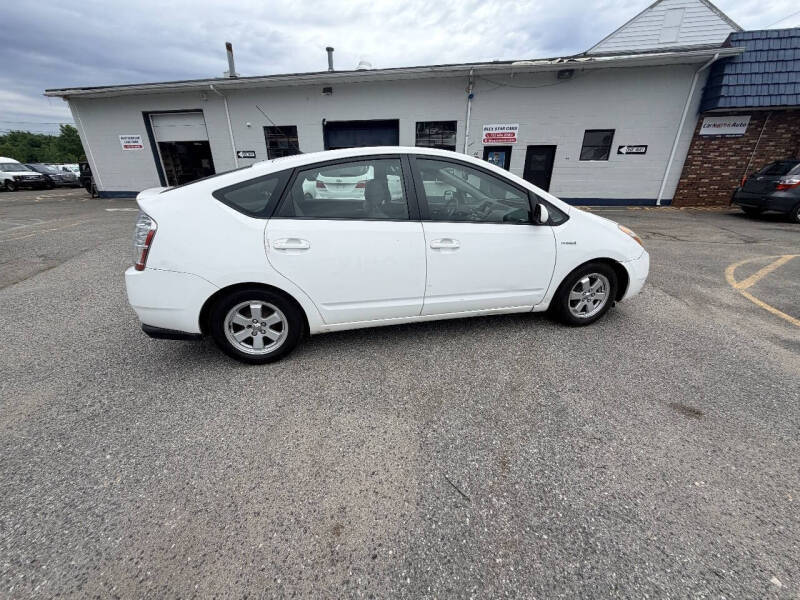 2007 Toyota Prius