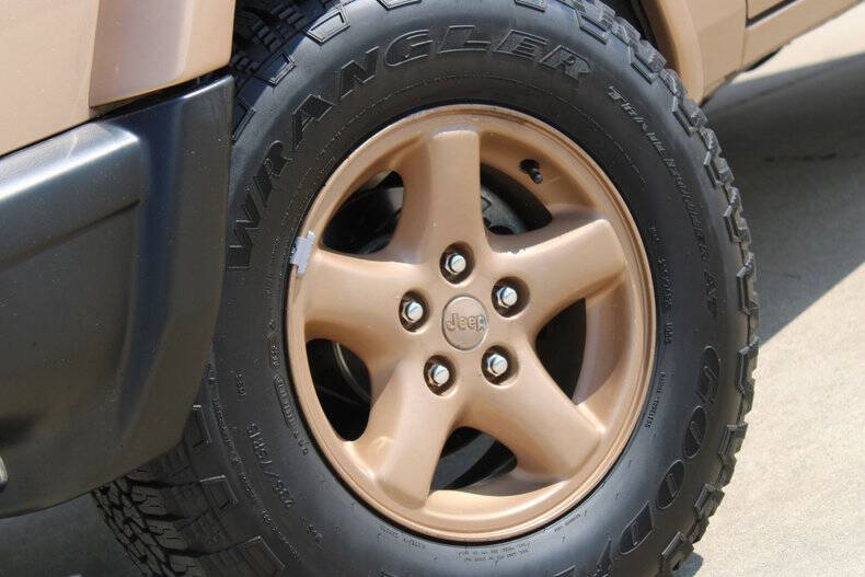 1999 Jeep Cherokee