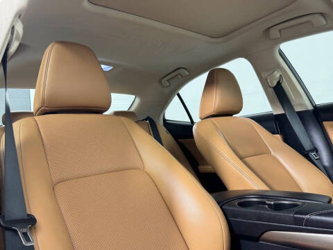 2018 Lexus IS 300