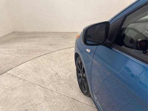 2022 Mitsubishi Mirage SE