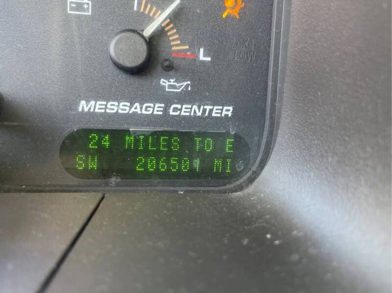 2003 Ford Expedition Eddie Bauer