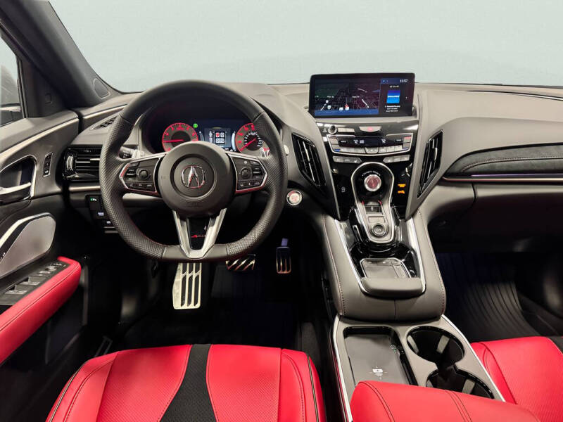 2026 Acura RDX SH-AWD w/A-SPEC